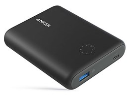 ANKER PowerCore 13400 Nintendo Switch Edition A1241511 価格比較 