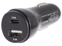 OWL-CCU254SC-BK [ubN]