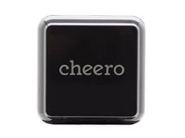 cheero USB-C PD Charger CHE-324