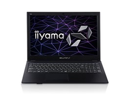 SOLUTION-15FH038-i5-UHE [Windows 10 Home����] Core i5 8250U/4GB������/500GB HDD/15�C���`