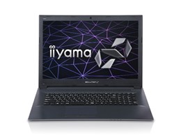 SOLUTION-17FH053-i7-HNSVI [Windows 10 Home] Core i7/8GB/250GB SSD+1TB HDD/17C`