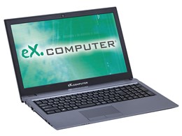 eX.computer note N1503KV[Y N1503K-310T/8G