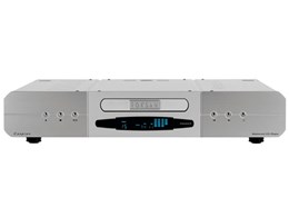 ROKSAN CASPIAN CDP SLV [Vo[]