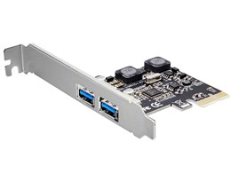 D202 Kompressor SD-PEU3RB-2L [USB3.0]
