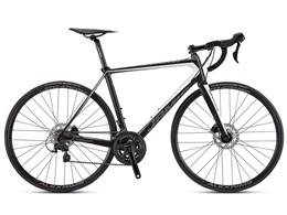 XENITH COMP 2018Nf [Gloss Carbon/White]