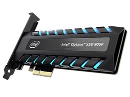 Optane SSD 905P SSDPED1D960GAX1