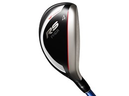 RS [eBeB[ 2018Nf [Diamana for PRGR tbNXFR tgF25]