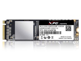 XPG SX6000 ASX6000NP-128GT-C