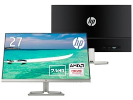 HP 27f i.com胂f [27C` ubN]