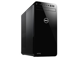 XPS ^[ v~AEVR Core i7 8700E16GBE256GB SSD+2TB HDDEGeForce GTX 1060ڃf