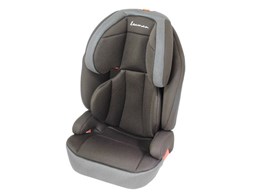 【美品】リーマン カイナ ハイバック Isofix ジュニアシート Amazon | リーマン ISOFIX・シートベルト固定両対応 背もたれ付