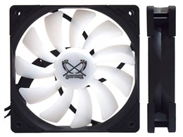 KAZE FLEX 120 RGB SU1225FD12LR-RD
