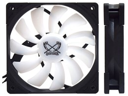 KAZE FLEX 120 RGB PWM SU1225FD12HR-RNP