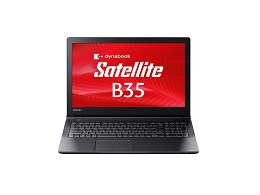 dynabook Satellite B35 B35/R PB35RFAD4R7HD11