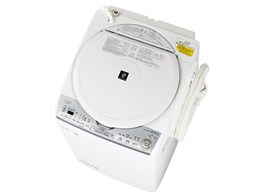 シャープ 洗濯乾燥機 - 縦型洗濯機の通販・価格比較 - 価格.com