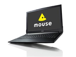 m-Book K690SN-M2SH-KK i.com Core i7/8GB/SSD+1TB HDD/MX150/15.6^tHDtڃf