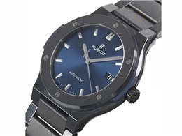 �N���V�b�N�E�t���[�W���� �Z���~�b�N �u���[ �u���X���b�g 510.CM.7170.CM