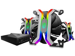 GAMER STORM MF120
