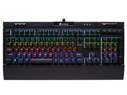 STRAFE RGB MK.2 MX Silent CH-9104113-JP [ubN]