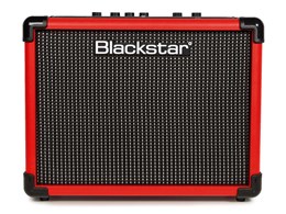 IDFCore Stereo 10 V2 [RED]
