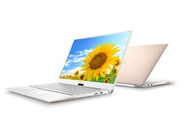 XPS 13 v~AE4K-UHD ^b`pl Core i5 8250UE8GBE256GB PCIe SSDځEOffice Home&Businesstf