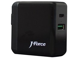 E Dual Charger JF-PEACE11K []