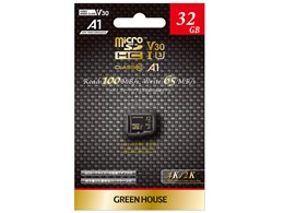 GH-SDM-ZA32G [32GB]