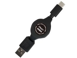 Digio2 ZUH-CAM22A06BK [0.6m ubN]
