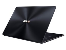 ZenBook Pro 15 UX550GD UX550GD-8750