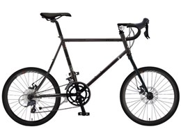 manhattan m451SD 2018Nf [Flat Black]