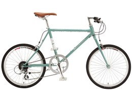 manhattan m451J 2018Nf [Patina]