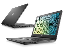 Vostro 14 3000(3478) プレミアム Core i5 8250U・1TB HDD・Radeon 520・Office Personal・指紋認証搭載モデル