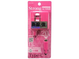 IH-ACCST20P [Pink]