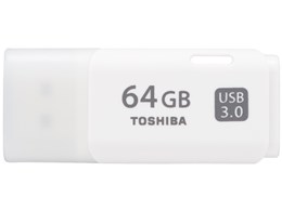 TransMemory UNB-3B064GW [64GB]