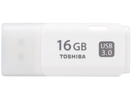 TransMemory UNB-3B016GW [16GB]