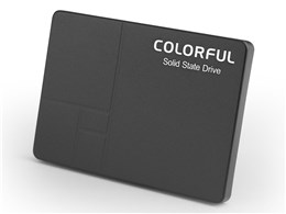 SL500 256G (MLC + DDR)