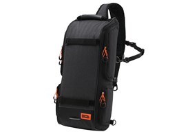 DOPPELGANGER DBM461-BK [�O���E(�O���[×�u���b�N×�I�����W)]