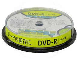 dvd-r 10枚の通販・価格比較 - 価格.com