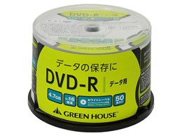 GH-DVDRDB50 [DVD-R 16{ 50g]