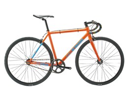Tipo Pista 2018Nf [IW]