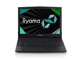 SENSE-15FX078-i7-LNSX [Windows 10 Home] Core i7/16GB/250GB SSD/GTX 1050/15C`