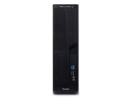 SOLUTION-S0B6-P-UH [Windows 10 Home����] Pentium/4GB������/1TB HDD