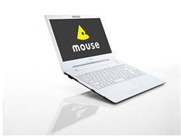 m-Book J320E2N-S32-KK ���i.com���� SSD/13.3�^HD�t�����ڃ��f��