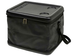 �X�[�p�[�R�[���h �N�[���[�o�b�O 43L UE-578 [�u���b�N]