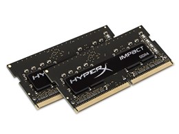 HX432S20IB2K2/16 [SODIMM DDR4 PC4-25600 8GB 2g]