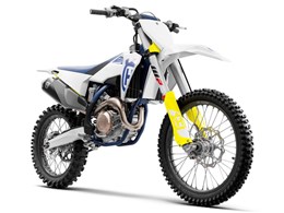 FC450