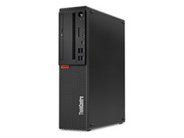 ThinkCentre M720s Small 10STCTO1WW Windows 10 ProECore i5E4GB[E500GB HDD ptH[}X