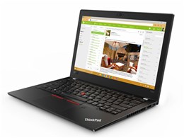 ThinkPad X280 20KF002YJP