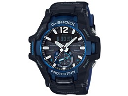 カシオ G-SHOCK マスター オブ G グラビティマスター GR-B100-1A2JF