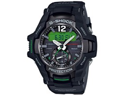 カシオ G-SHOCK マスター オブ G グラビティマスター GR-B100-1A3JF